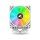 Sharkoon A60 ARGB White 120mm 4044951042067 - 1370227 - zdjęcie 3